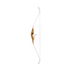 Bear Kodiak 59 One Piece Recurve Bow 60"