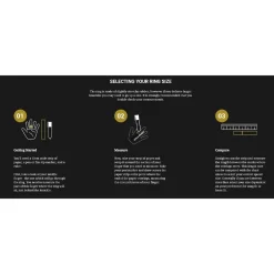 Fairweather Archery - Spacer -Bow Arrow Discount Store size guide