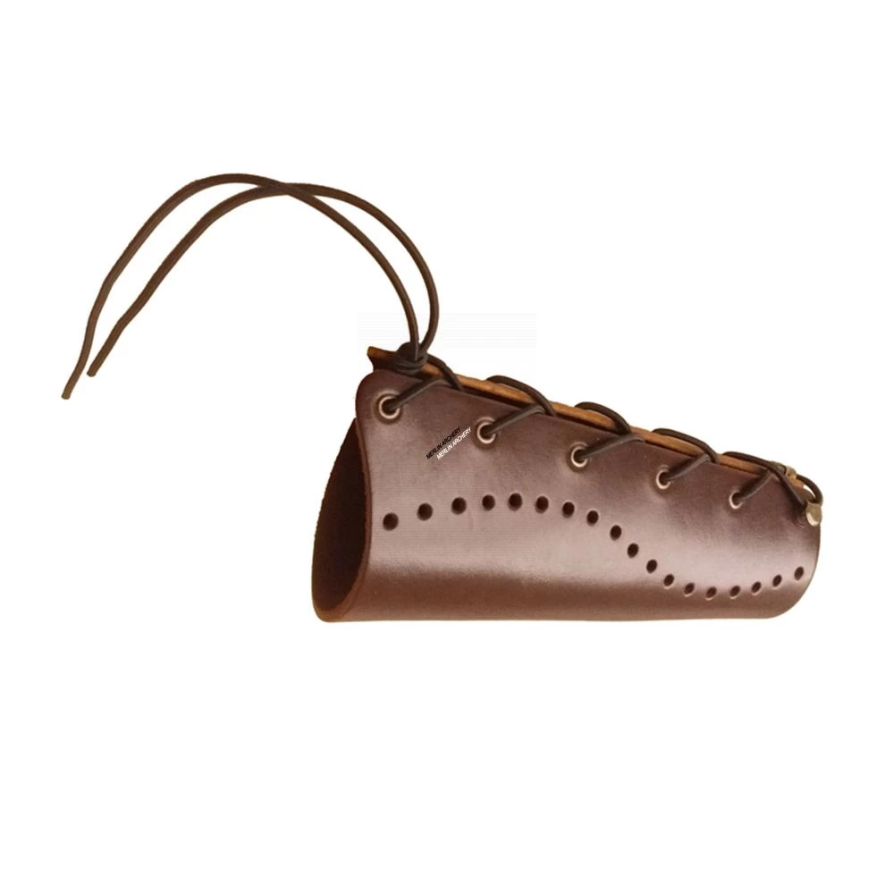 Strele Traditional Arm Guard 1 Strele Traditional Arm Guard