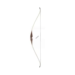 Bearpaw Slickstick One Piece Recurve Bow
