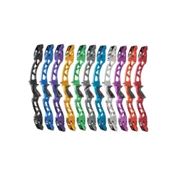 Kinetic Sovren Recurve Riser - 23"