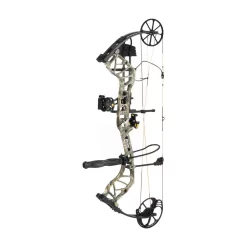 Bear Species EV RTH Compound Bow -Bow Arrow Discount Store speciesevrth rte 2