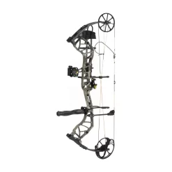 Bear Species EV RTH Compound Bow -Bow Arrow Discount Store speciesevrth strata 2