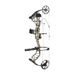 Bear Species EV RTH Compound Bow -Bow Arrow Discount Store speciesevrth veil whitetail 2