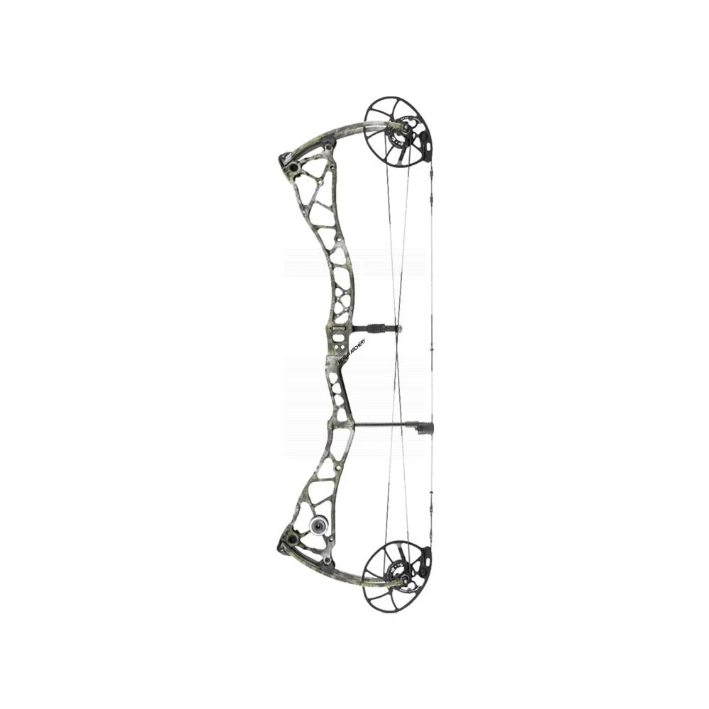 Bowtech SS-34 Compound Bow 7 Bowtech SS-34 Compound Bow - Image 7