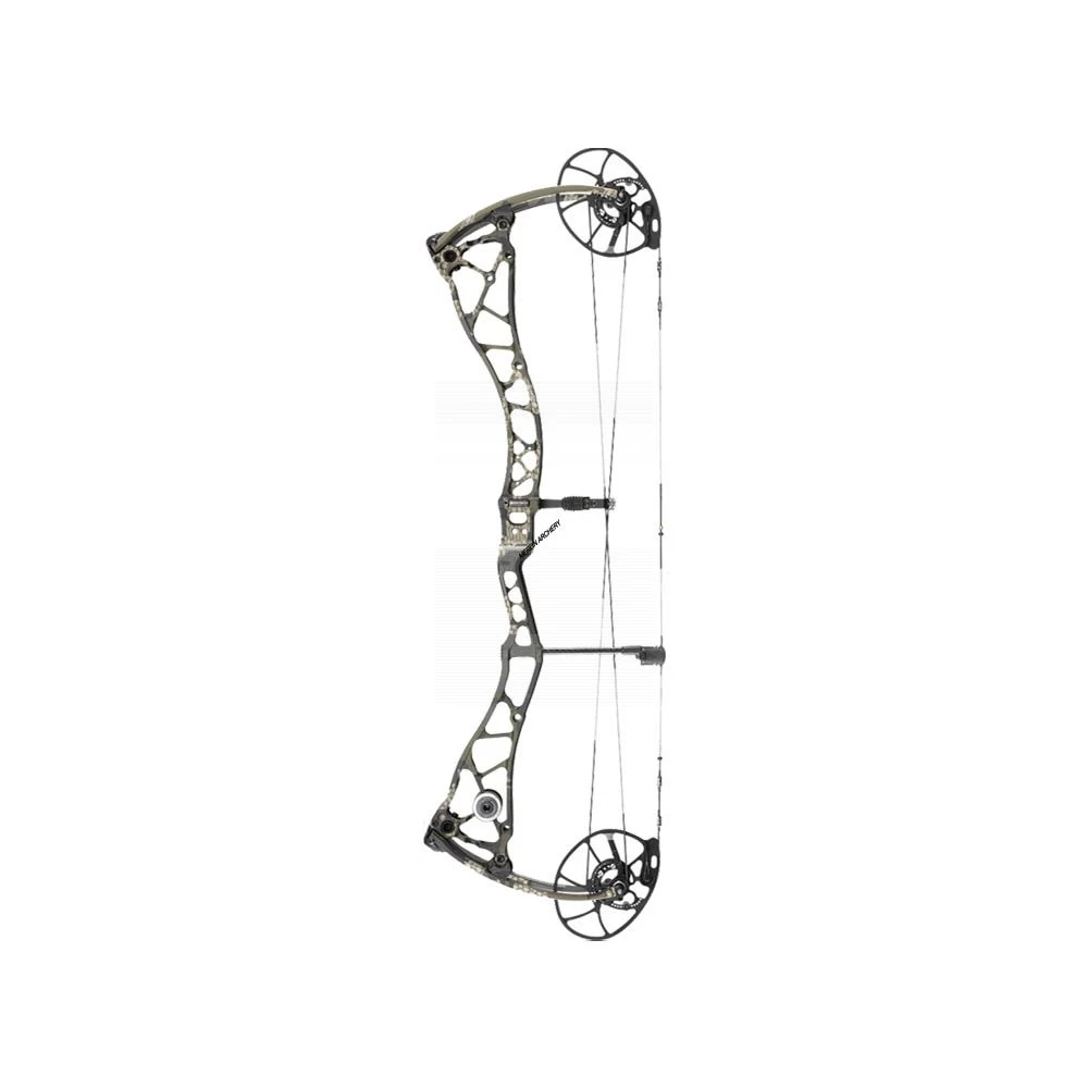 Bowtech SS-34 Compound Bow 10 Bowtech SS-34 Compound Bow - Image 10