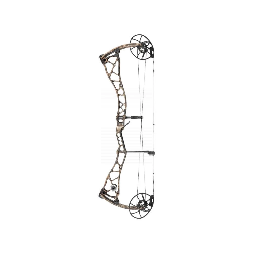 Bowtech SS-34 Compound Bow 11 Bowtech SS-34 Compound Bow - Image 11