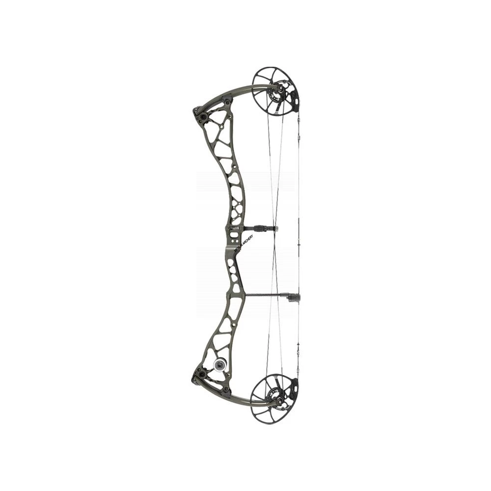 Bowtech SS-34 Compound Bow 12 Bowtech SS-34 Compound Bow - Image 12