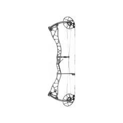 Bowtech SX-80 Compound Bow -Bow Arrow Discount Store ss34 profile smokegrey 1