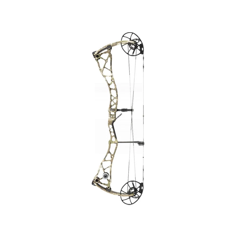 Bowtech SS-34 Compound Bow 6 Bowtech SS-34 Compound Bow - Image 6