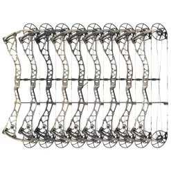 Bowtech SX-80 Compound Bow