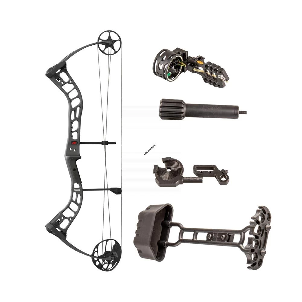 PSE Stinger ATK SS Compound RTS Package 1 PSE Stinger ATK SS Compound RTS Package