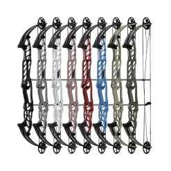 Hoyt Stratos 40 SVX Compound Bows