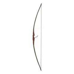 Old Mountain Symphony Carbon Flatbow