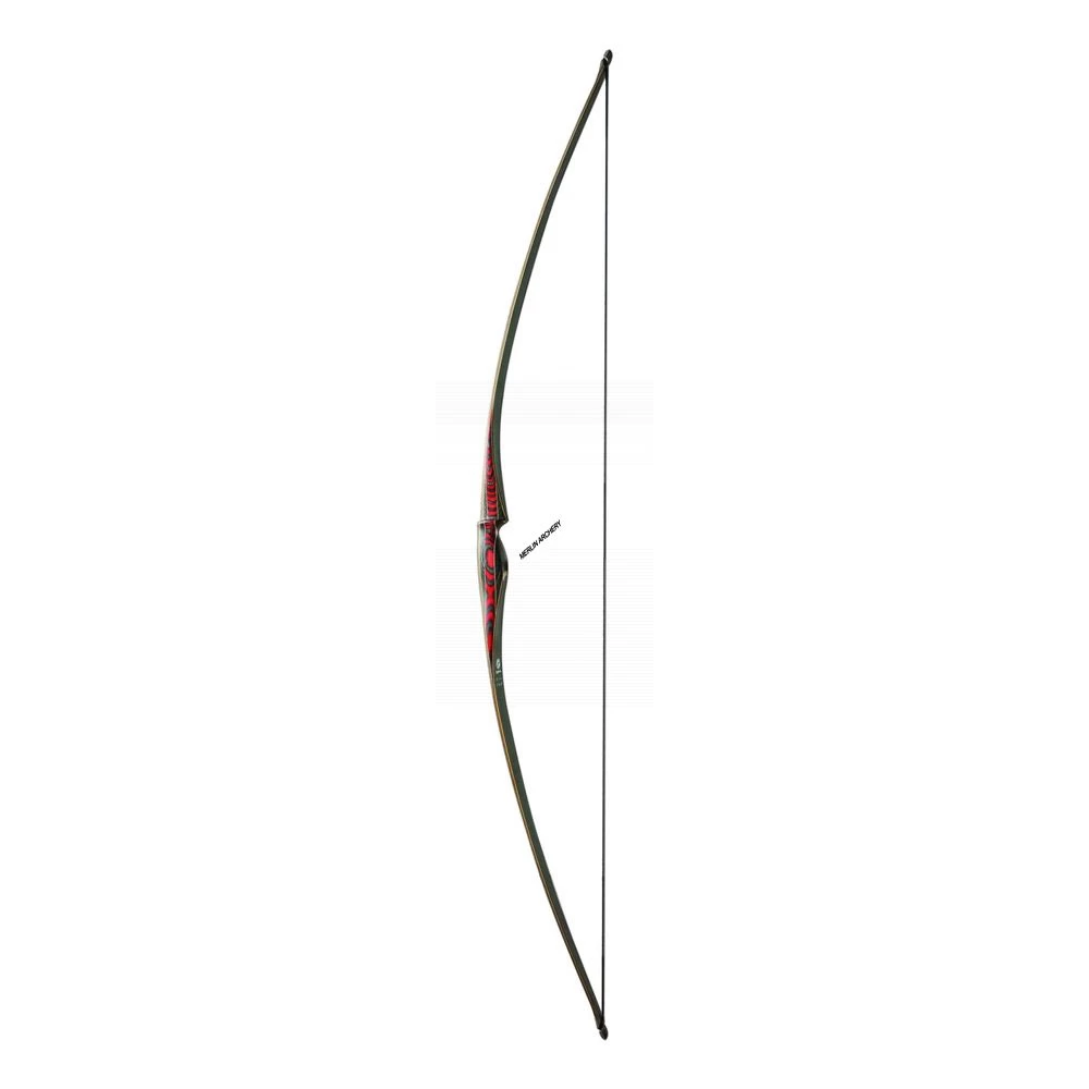Old Mountain Symphony Carbon Flatbow 1 Old Mountain Symphony Carbon Flatbow