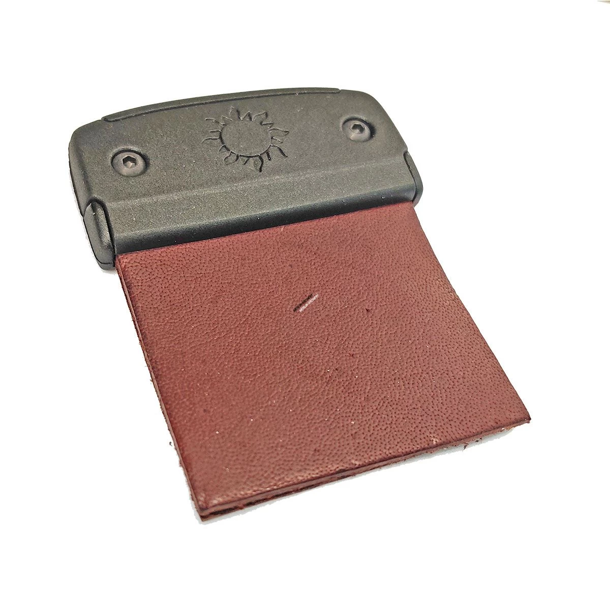 Fairweather Pro Barebow Tab Plates And Leather 1 Fairweather Pro Barebow Tab Plates And Leather