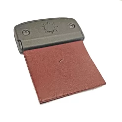 Fairweather Barebow Tab Plates And Leather