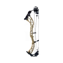 Darton Veracity 35 Compound Bow -Bow Arrow Discount Store tan veracity35