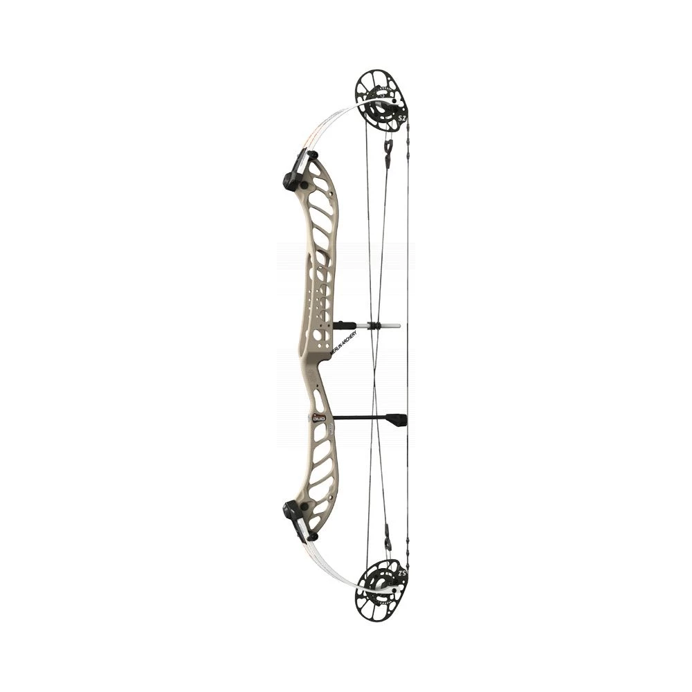PSE Dominator Duo Compound Bow - 38 - S2 Cam 9 PSE Dominator Duo Compound Bow - 38 - S2 Cam - Image 9