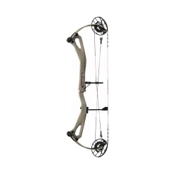 PSE Mach 34 Compound Bow - E2 Cam 23 PSE Mach 34 Compound Bow - E2 Cam -Bow Arrow Discount Store tanmach 1 2 1