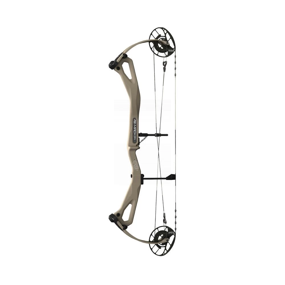 PSE Mach 34 Compound Bow - S2 Cam 11 PSE Mach 34 Compound Bow - S2 Cam - Image 11