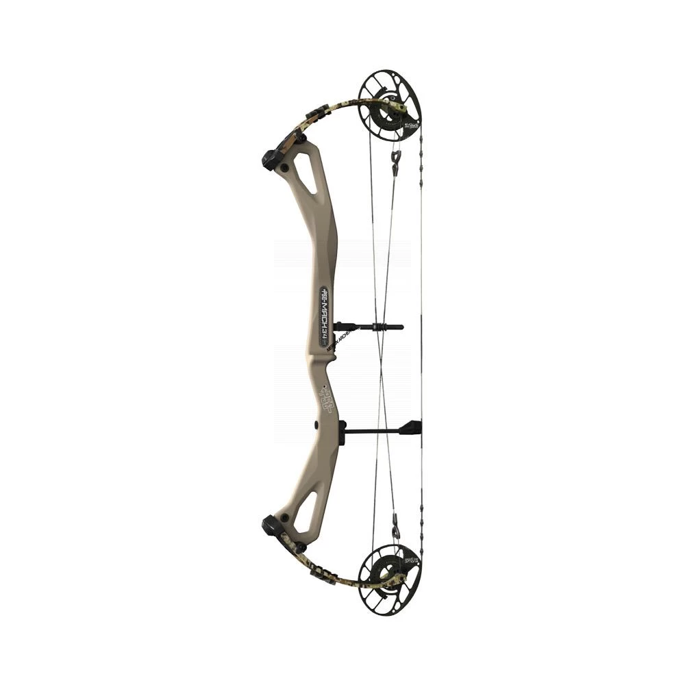 PSE Mach 34 Compound Bow - E2 Cam 13 PSE Mach 34 Compound Bow - E2 Cam - Image 13