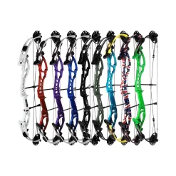 Darton Tempest E-T Compound Bow