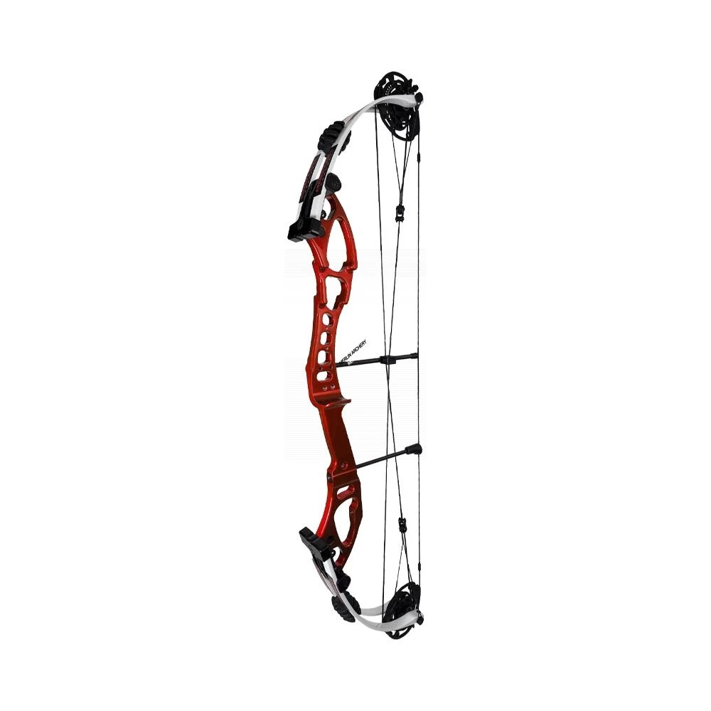 Darton Tempest E-T Compound Bow 4 Darton Tempest E-T Compound Bow - Image 4
