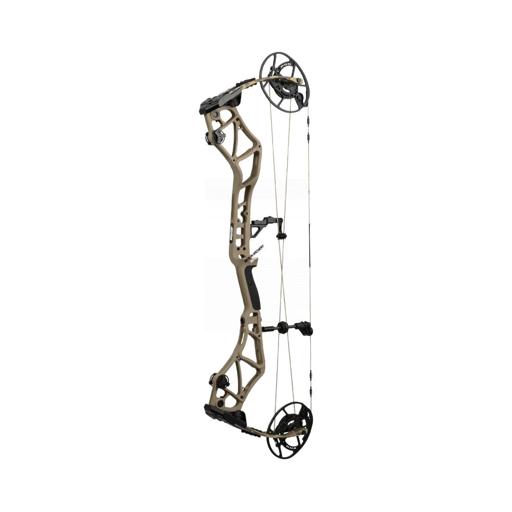 Bear Execute 32 Compound Bow 11 Bear Execute 32 Compound Bow - Image 11