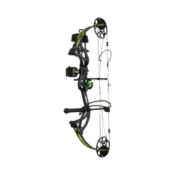 Bear Cruzer G3 RTH Compound Bow -Bow Arrow Discount Store toxic 2