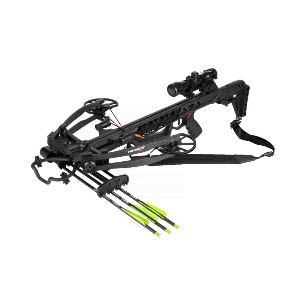 Bear Trance 410 Crossbow 1 Bear Trance 410 Crossbow