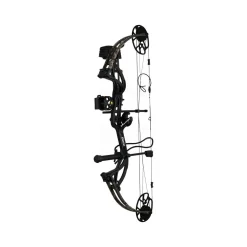 Bear Cruzer G3 RTH Compound Bow -Bow Arrow Discount Store truetimberstrata 2
