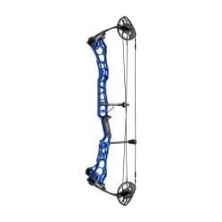 Mathews TRX 34 Compound Bow -Bow Arrow Discount Store trx34 3q blue 3