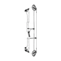 Mathews TRX 38 G2 Compound Bow -Bow Arrow Discount Store trx38 g2 white 3