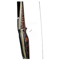 White Feather Turul 68" Flatbow 7 White Feather Turul 68" Flatbow -Bow Arrow Discount Store turulredrh 3
