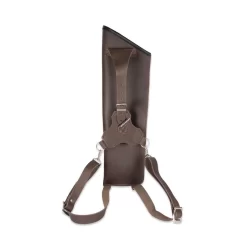 Buck Trail Bowman Back Quiver -Bow Arrow Discount Store uck trail bowman back quiver 3