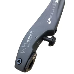 UUKHA Xpro2 Recurve Riser - 2022 Version - 25" -Bow Arrow Discount Store uuk009b