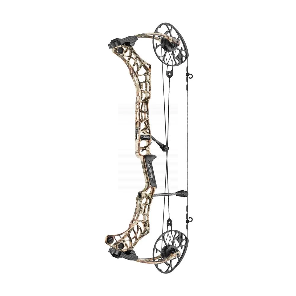 Mathews V3X 29 Compound Bow 3 Mathews V3X 29 Compound Bow - Image 3