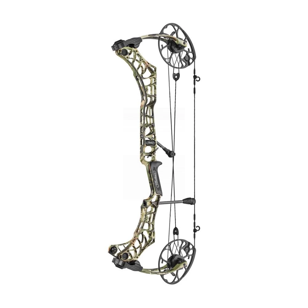 Mathews V3X 29 Compound Bow 4 Mathews V3X 29 Compound Bow - Image 4