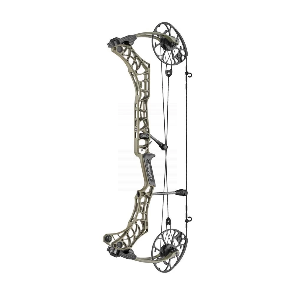 Mathews V3X 29 Compound Bow 2 Mathews V3X 29 Compound Bow - Image 2