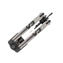 Mathews V3X 29 Compound Bow 13 Mathews V3X 29 Compound Bow -Bow Arrow Discount Store v3x 29 limb 2