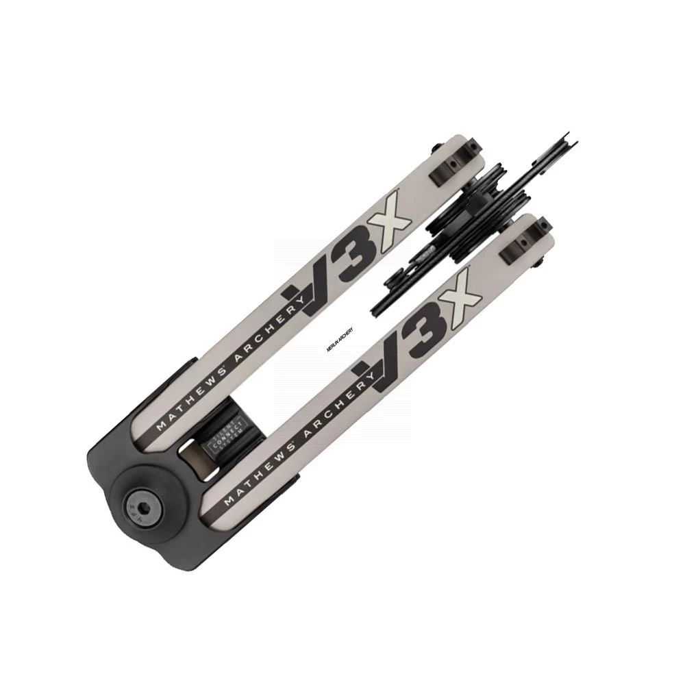 Mathews V3X 29 Compound Bow 7 Mathews V3X 29 Compound Bow - Image 7