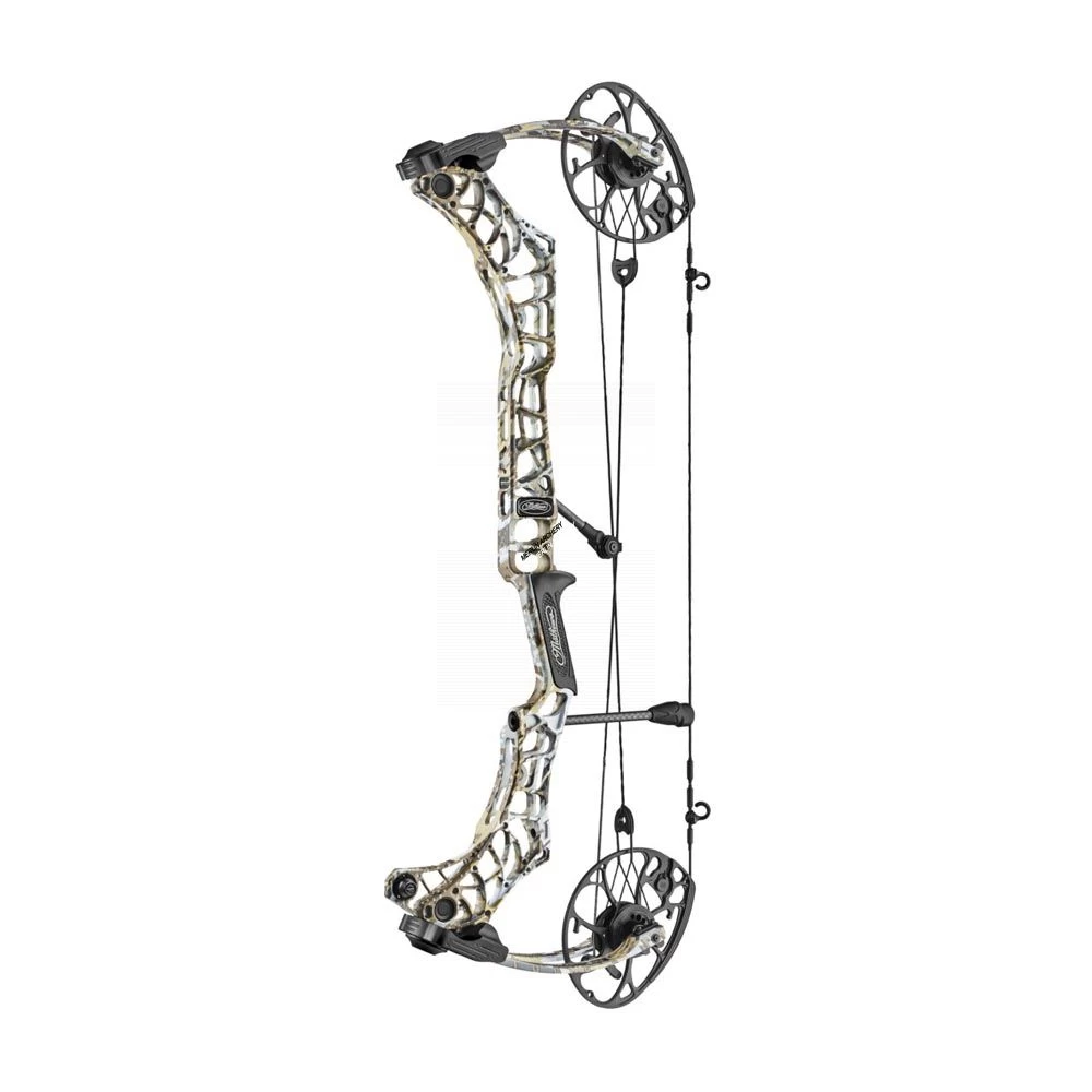 Mathews V3X 29 Compound Bow 6 Mathews V3X 29 Compound Bow - Image 6