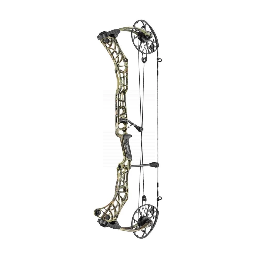 Mathews V3X 33 Compound Bow 4 Mathews V3X 33 Compound Bow - Image 4