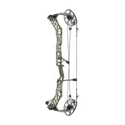Mathews V3X 33 Compound Bow 13 Mathews V3X 33 Compound Bow -Bow Arrow Discount Store v3x 33 green