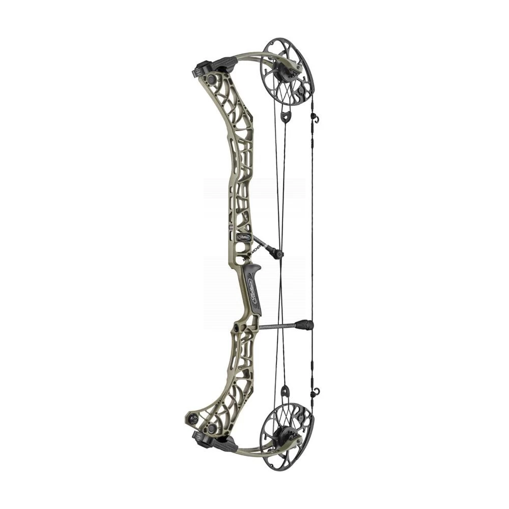 Mathews V3X 33 Compound Bow 5 Mathews V3X 33 Compound Bow - Image 5