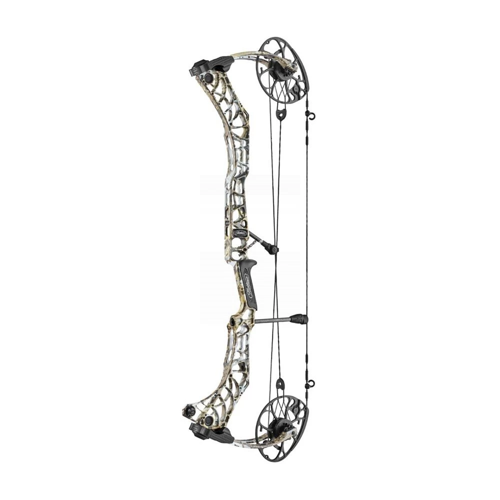 Mathews V3X 33 Compound Bow 6 Mathews V3X 33 Compound Bow - Image 6
