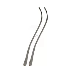 Old Mountain Vanguard Bow - 62" 5 Old Mountain Vanguard Bow - 62" -Bow Arrow Discount Store vanguard limbs 1 1 1 2