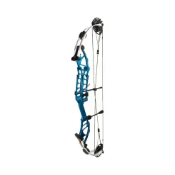 Darton Vegas E-3D Compound Bow -Bow Arrow Discount Store vegas e3d teal white 50669 2