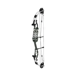 Darton Vegas E-T Compound Bow -Bow Arrow Discount Store vegas et white green 1 97407 2